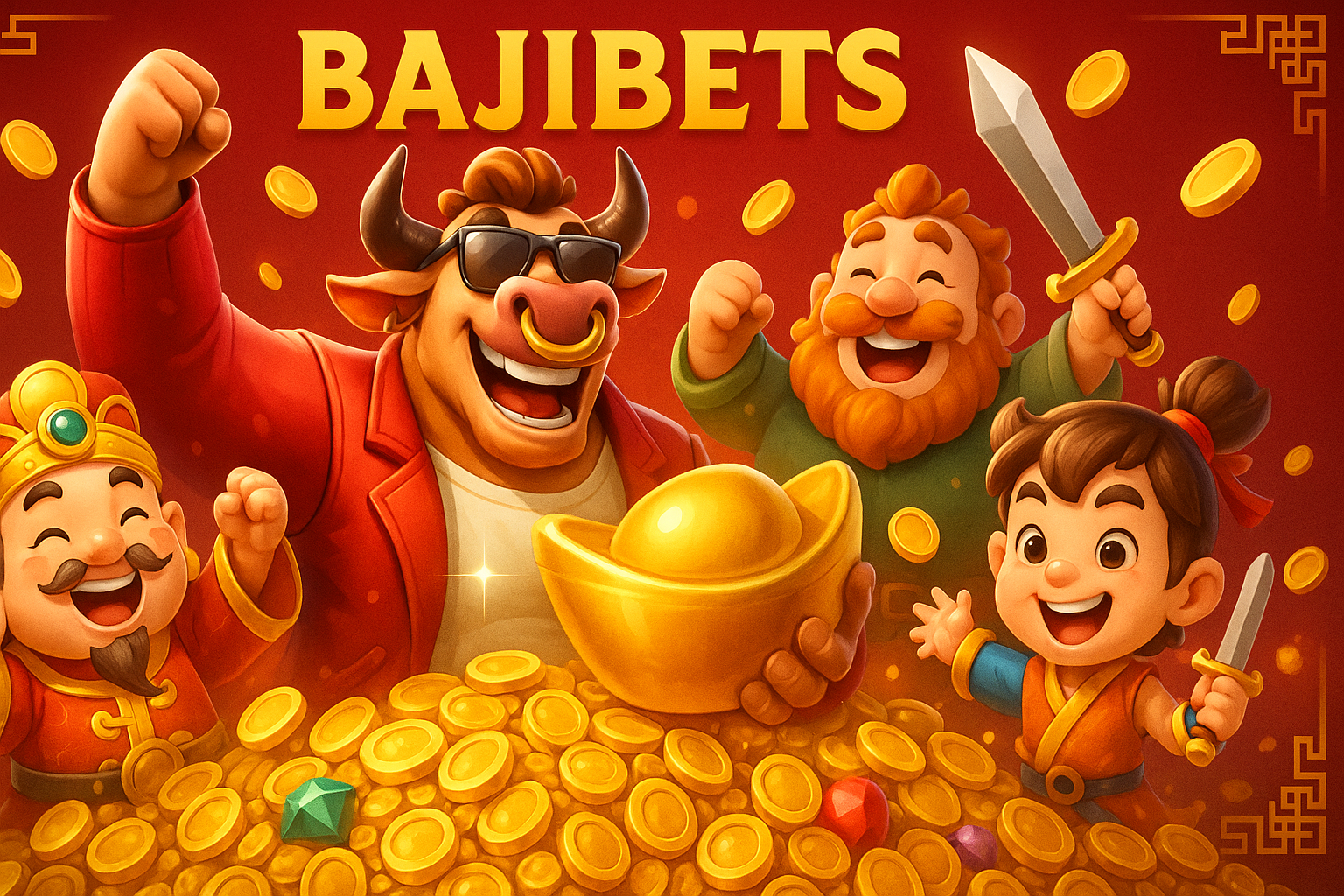 bajibets پاکستان