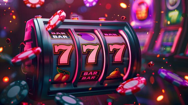 bajibets پر آن لائن سلاٹس کے بارے میں