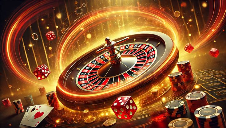bajibets کیسینو میں سلاٹ کھیلنا شروع کریں۔