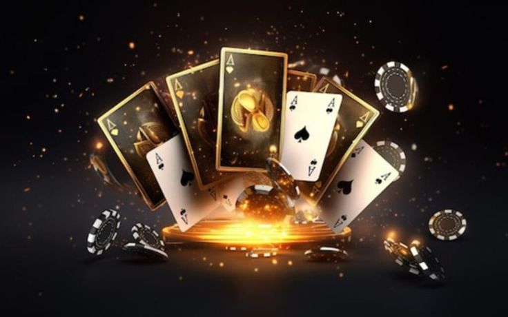 bajibets آن لائن کیسینو میں اصل گیمز